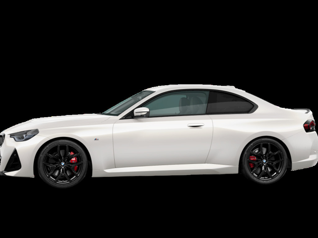 BMW 2 Serie 230 Coupé 230i