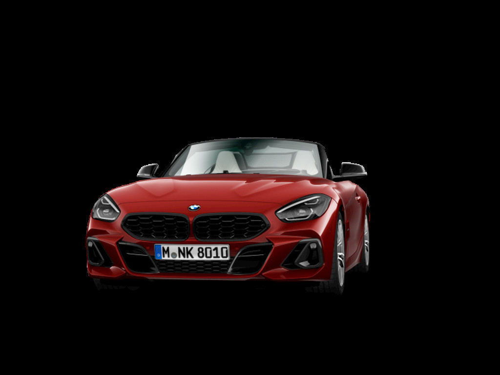 BMW Z4 Roadster M40i