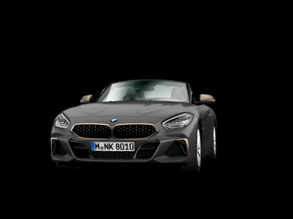 BMW Z4 Roadster M40i