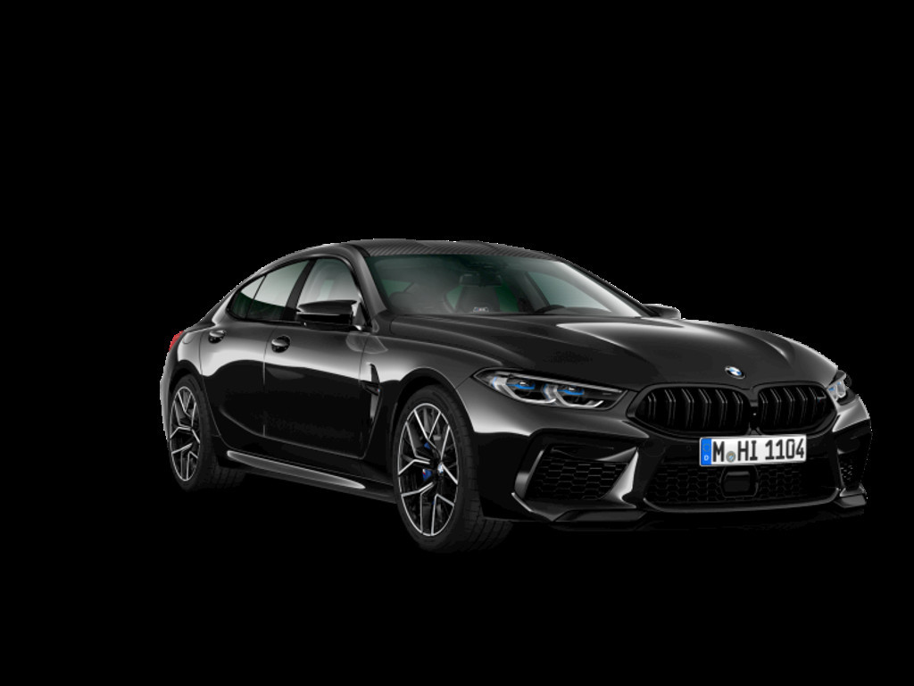 BMW M8