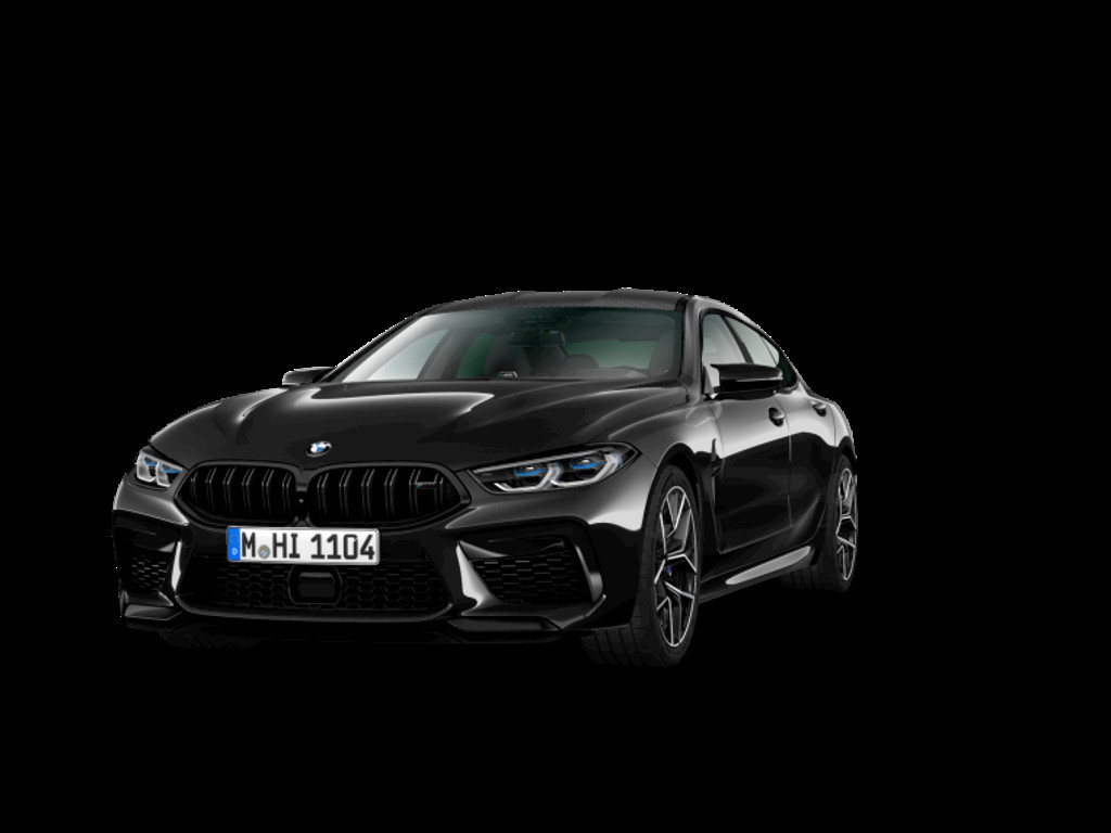BMW M8