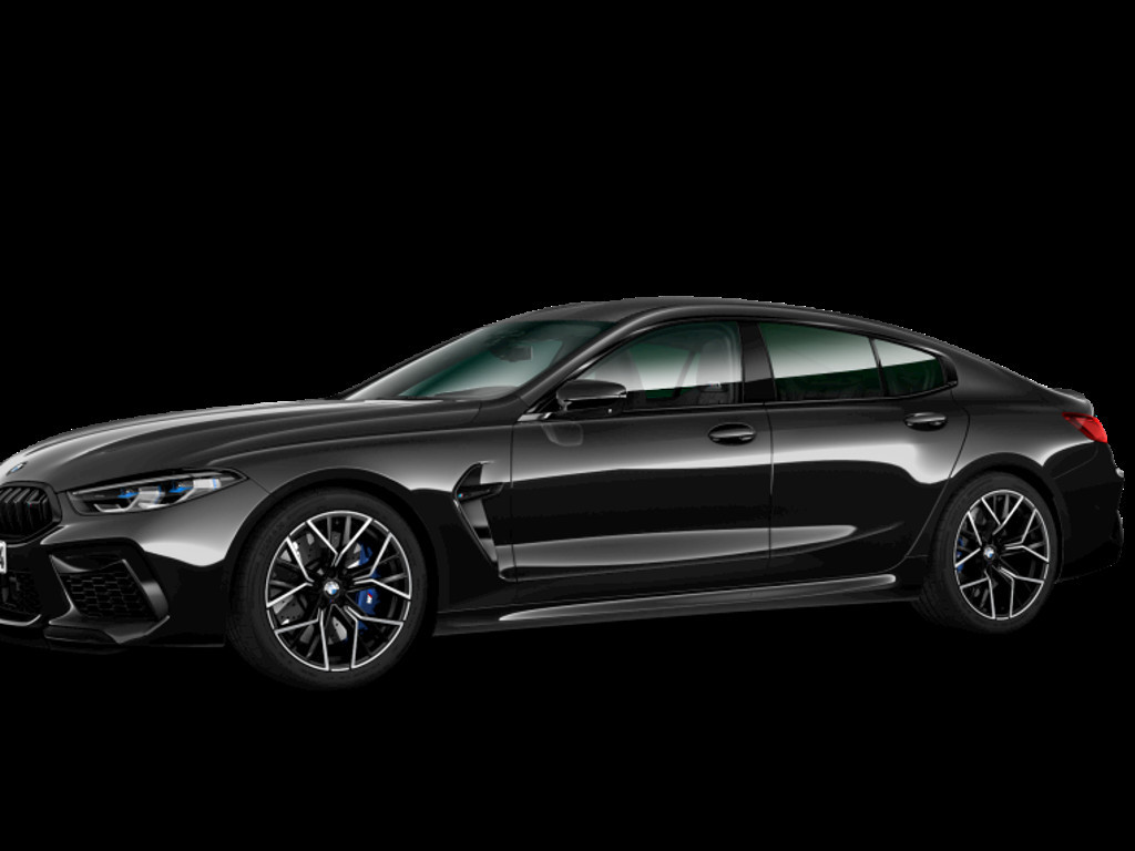 BMW M8