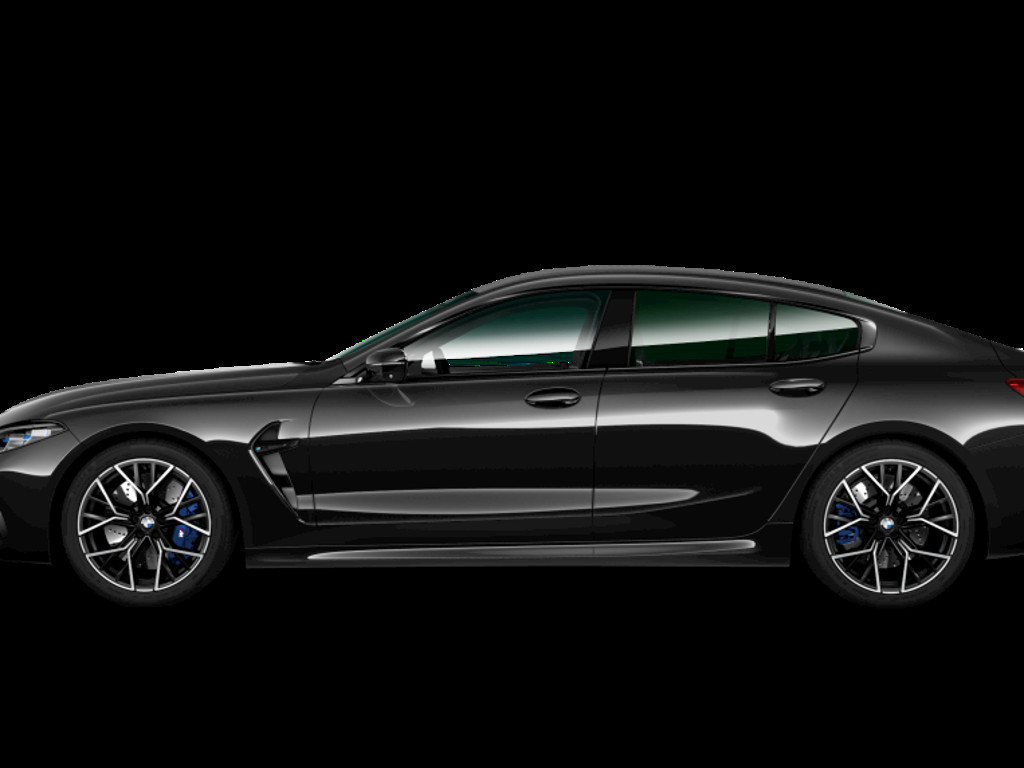 BMW M8