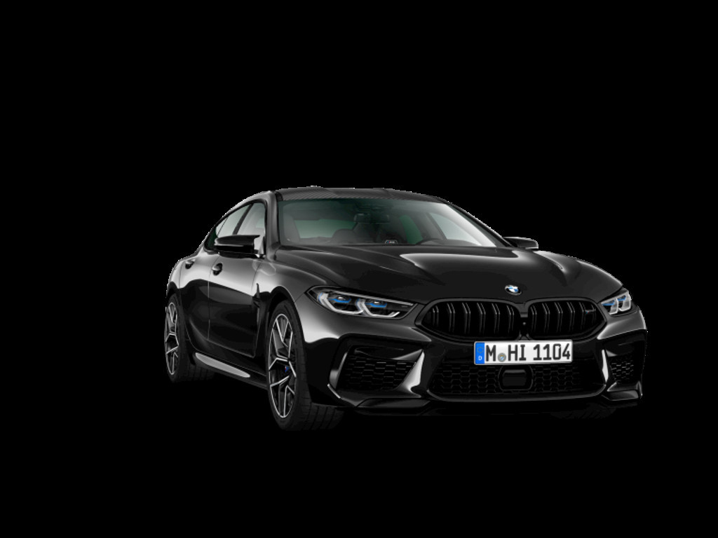 BMW M8