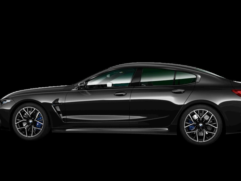 BMW M8