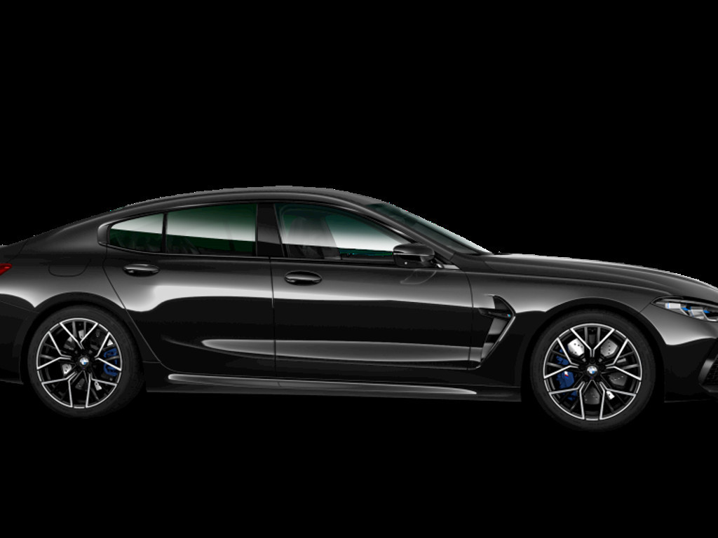 BMW M8