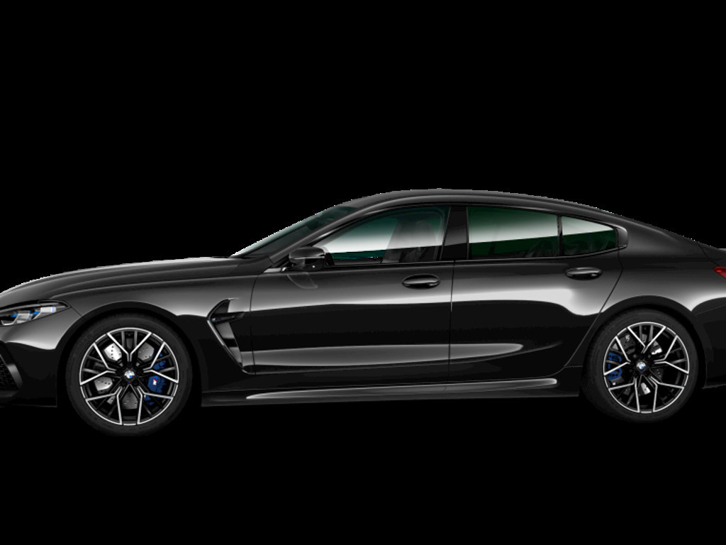 BMW M8