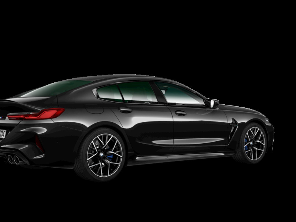 BMW M8