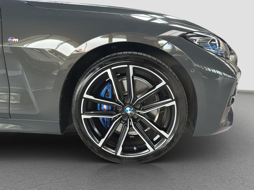 BMW M440
