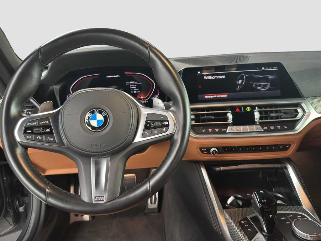 BMW M440