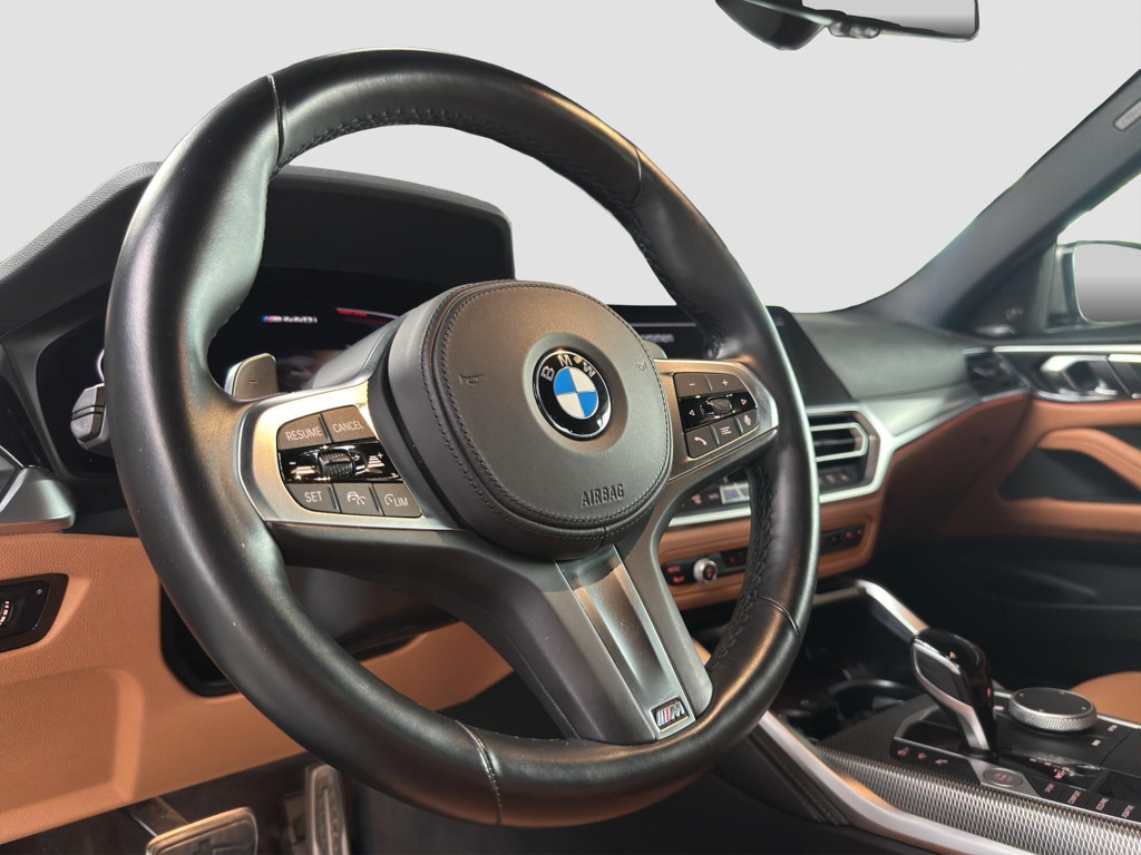 BMW M440