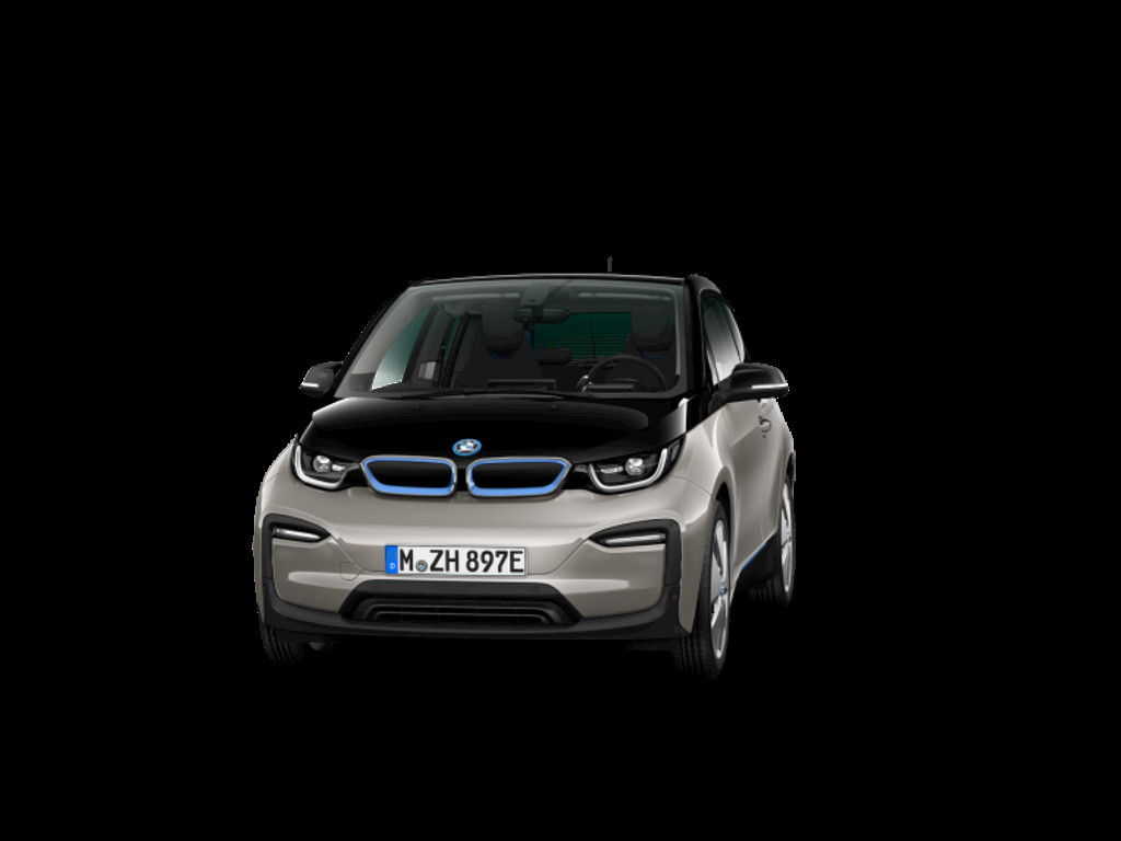 BMW i3 120Ah