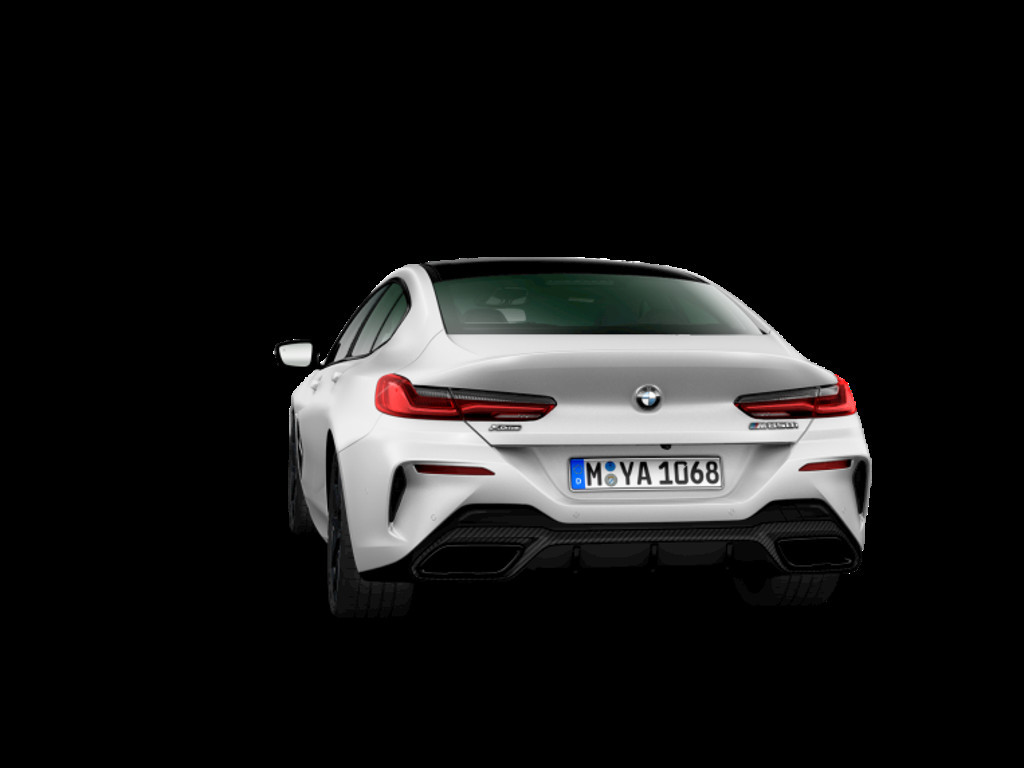 BMW M850