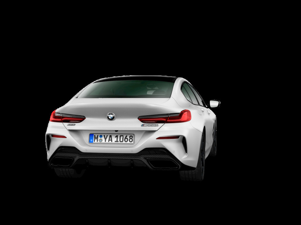 BMW M850