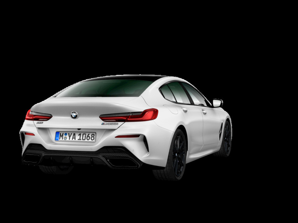 BMW M850