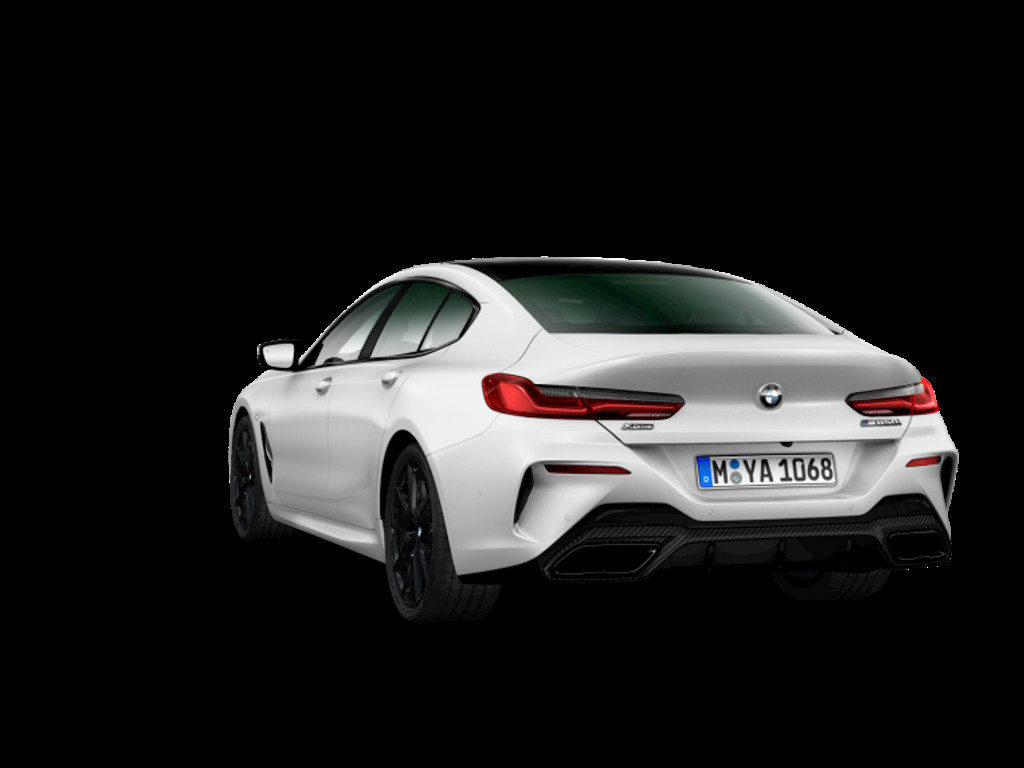 BMW M850