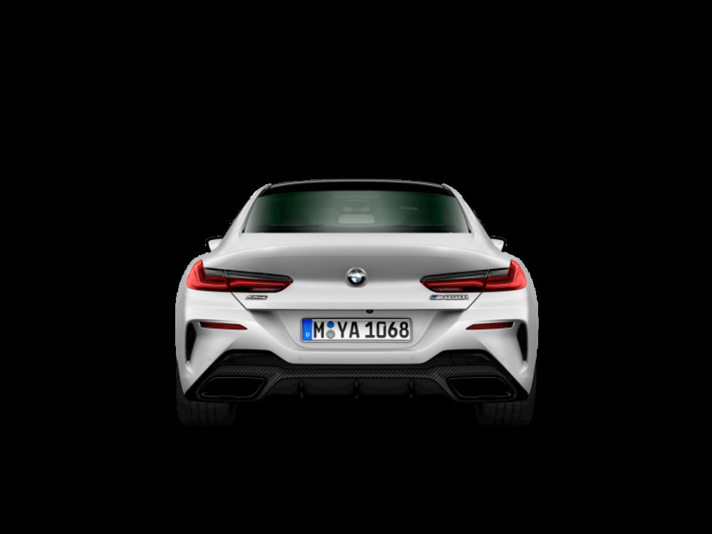 BMW M850