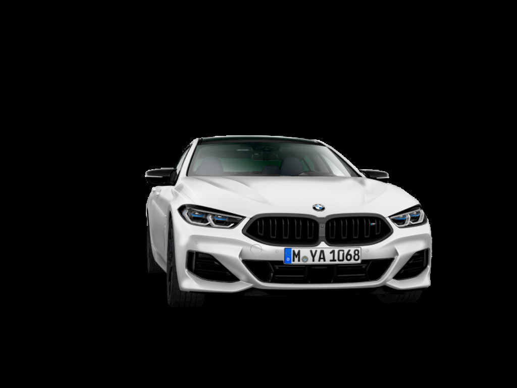 BMW M850
