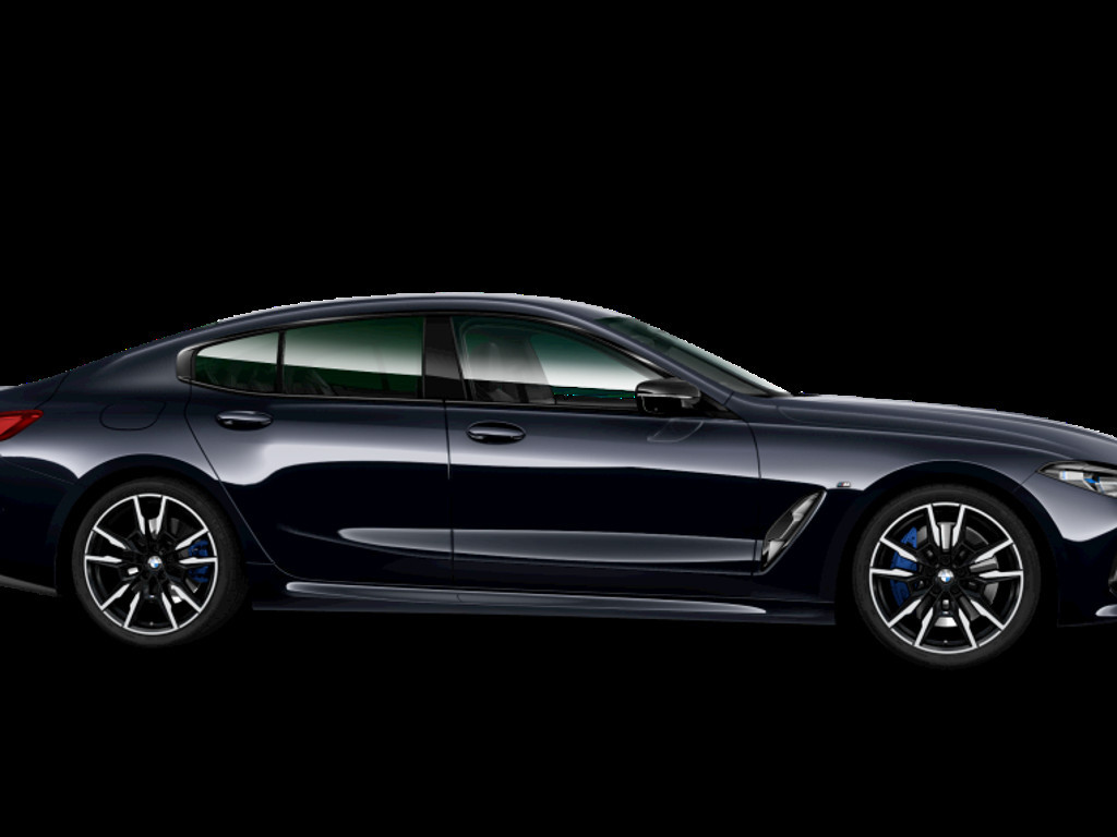 BMW M850