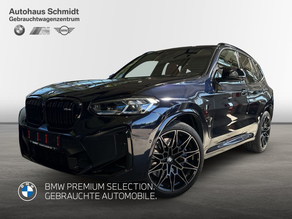 BMW X3 X3 M X3 M