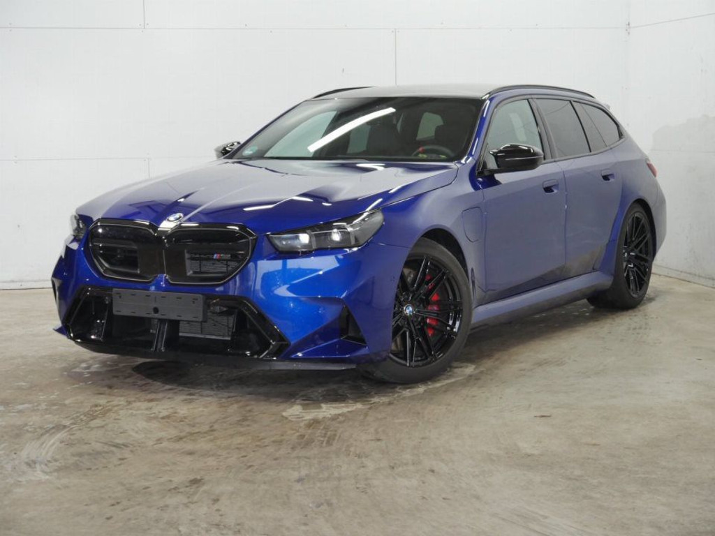BMW M5 M5 M5 Touring