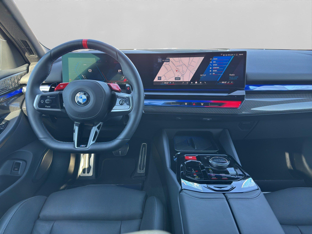 BMW M5
