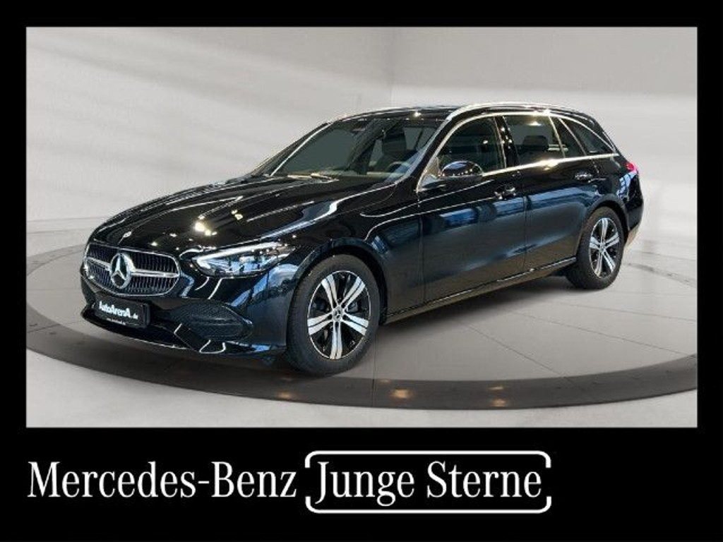 Mercedes-Benz C-Klasse C 200 Estate C 200 d