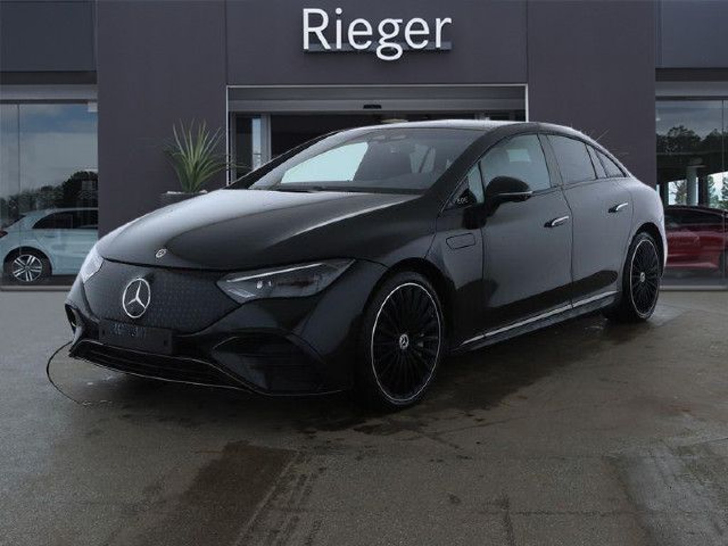 Mercedes-Benz E-Klasse EQE 4MATIC 350 Sedan