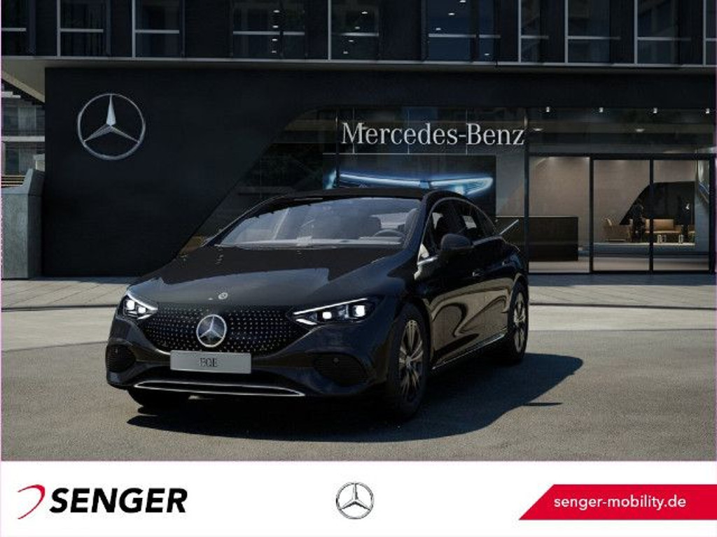 Mercedes-Benz E-Klasse EQE 350 Sedan