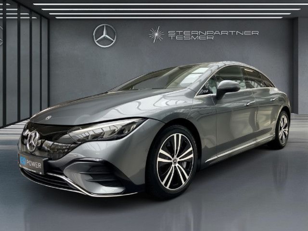 Mercedes-Benz E-Klasse EQE 350 Sedan