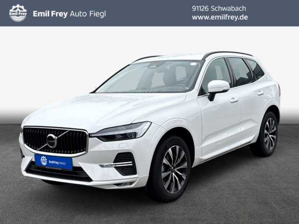 Volvo XC60 XC60