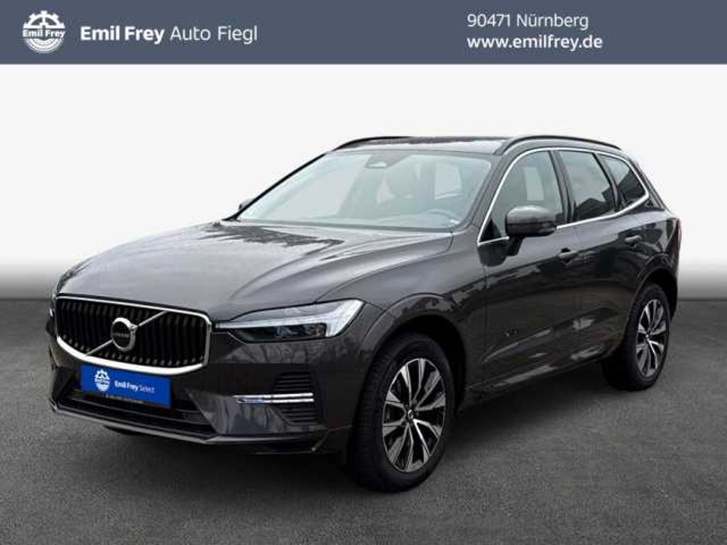 Volvo XC60 XC60