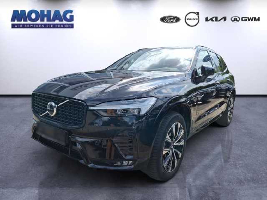 Volvo XC60 XC60
