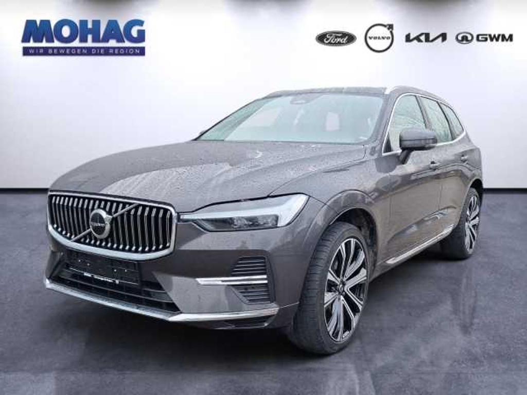 Volvo XC60 XC60