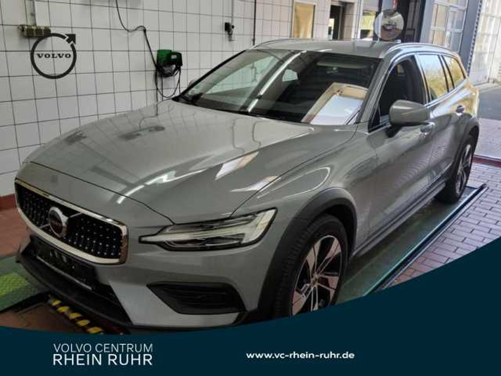 Volvo V60 Cross Country CC
