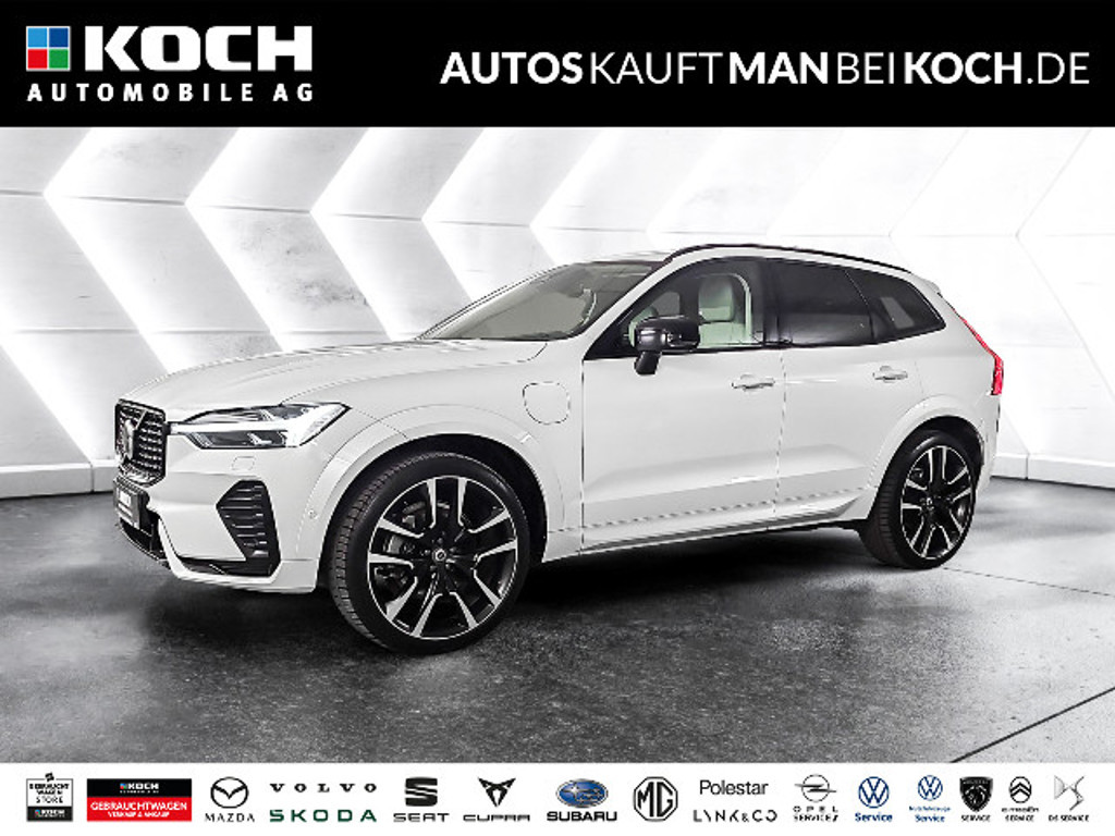 Volvo XC60 XC60