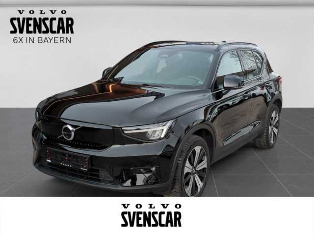 Volvo XC40 XC40