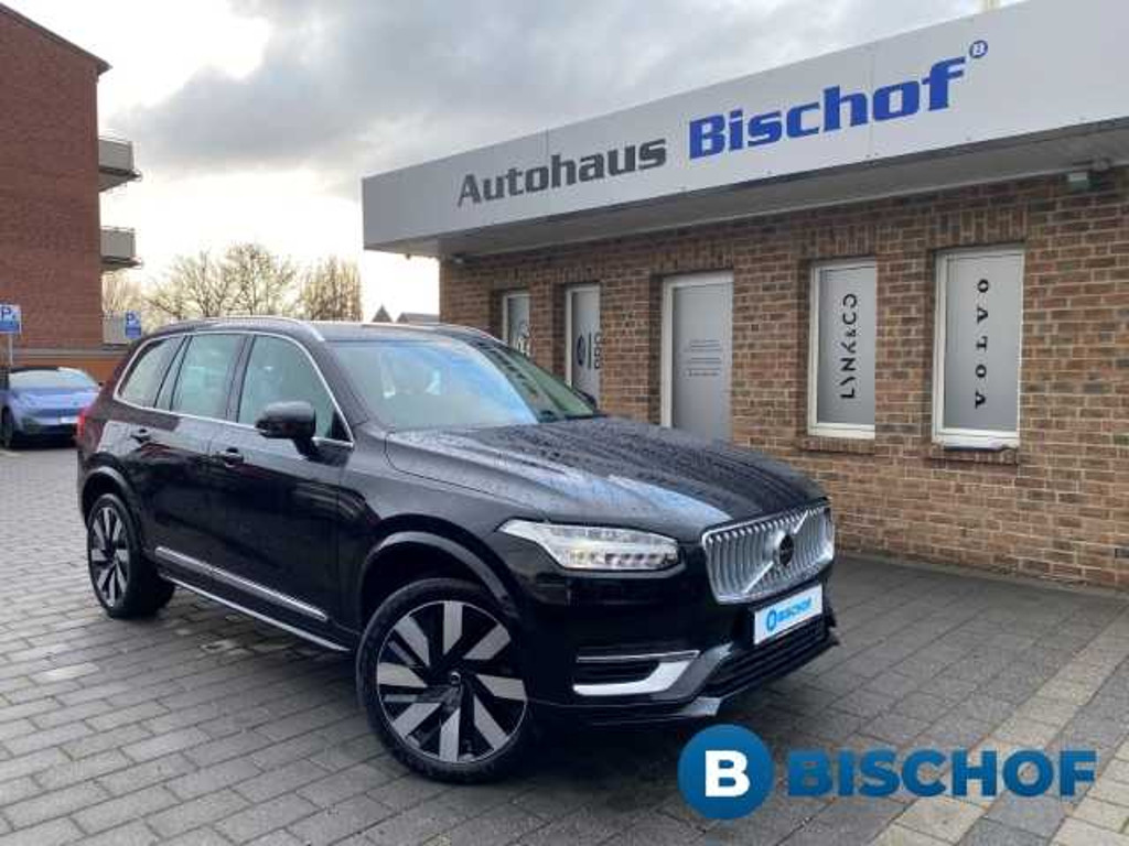 Volvo XC90 XC90
