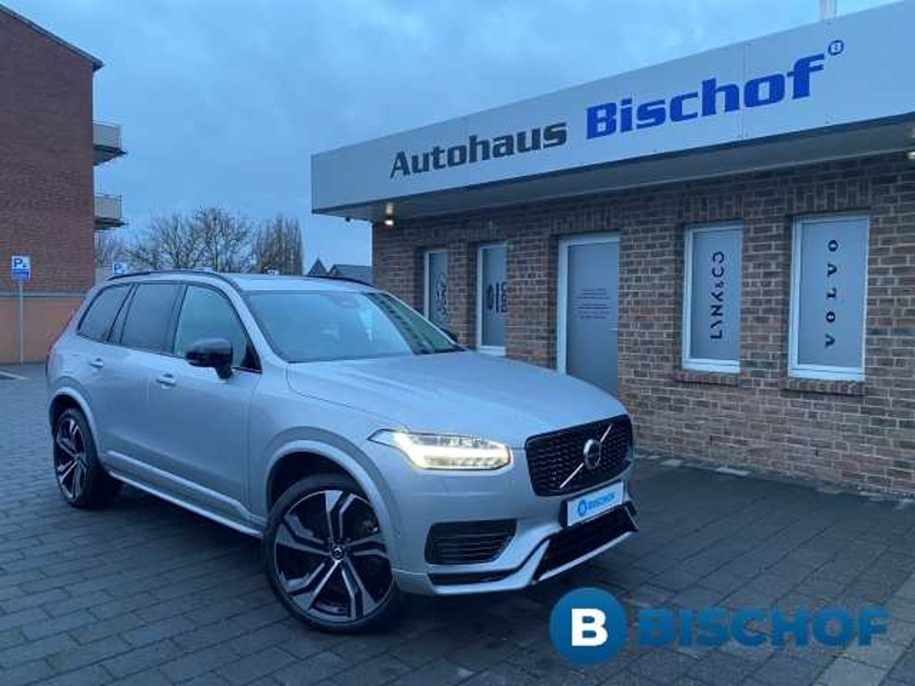 Volvo XC90 XC90