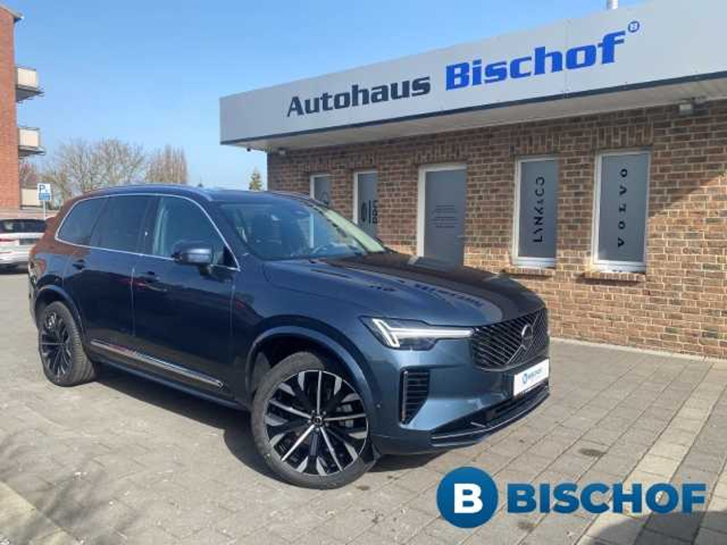 Volvo XC90 XC90