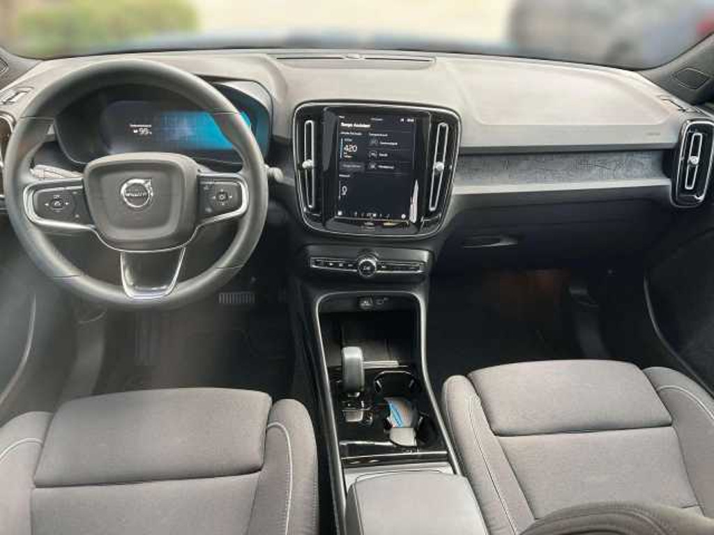 Volvo C40