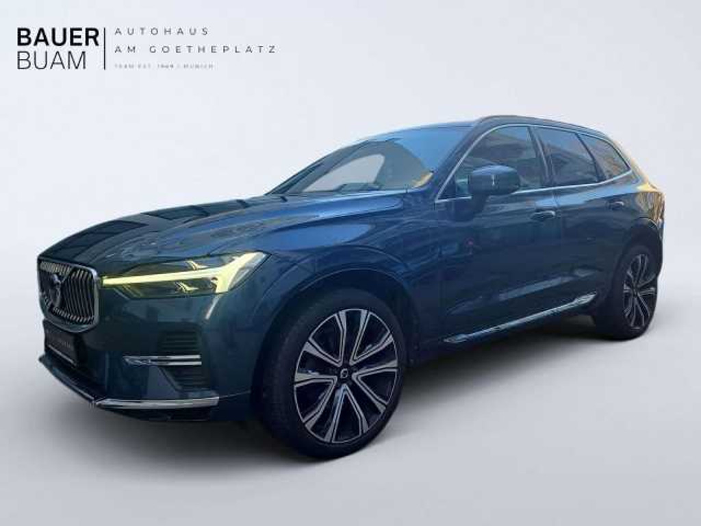 Volvo XC60 AWD Inscription Recharge