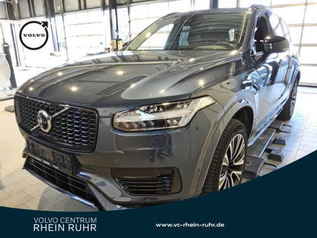 Volvo XC90 XC 90