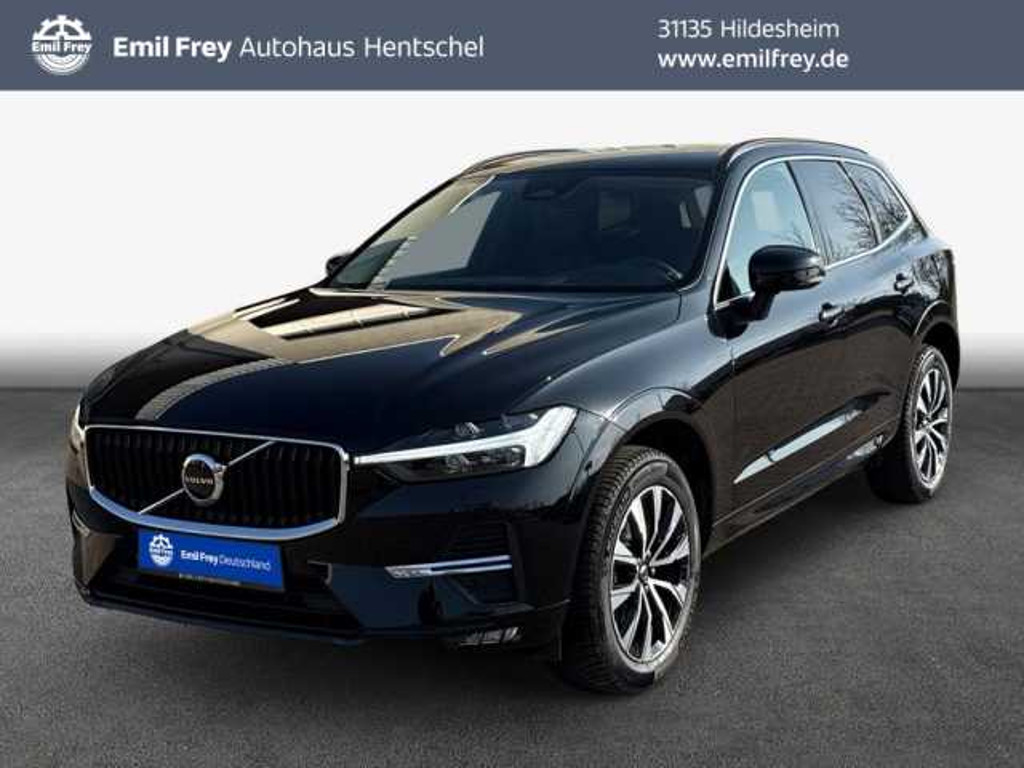 Volvo XC60 19'