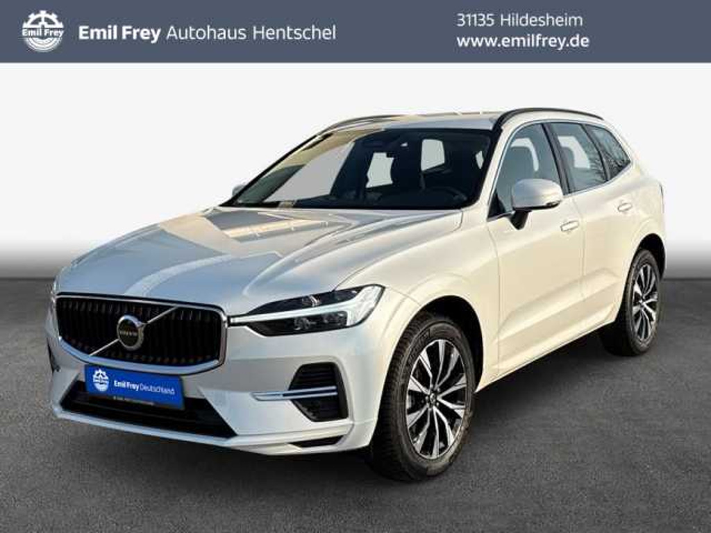 Volvo XC60 XC60