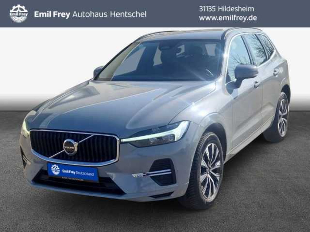 Volvo XC60 XC60