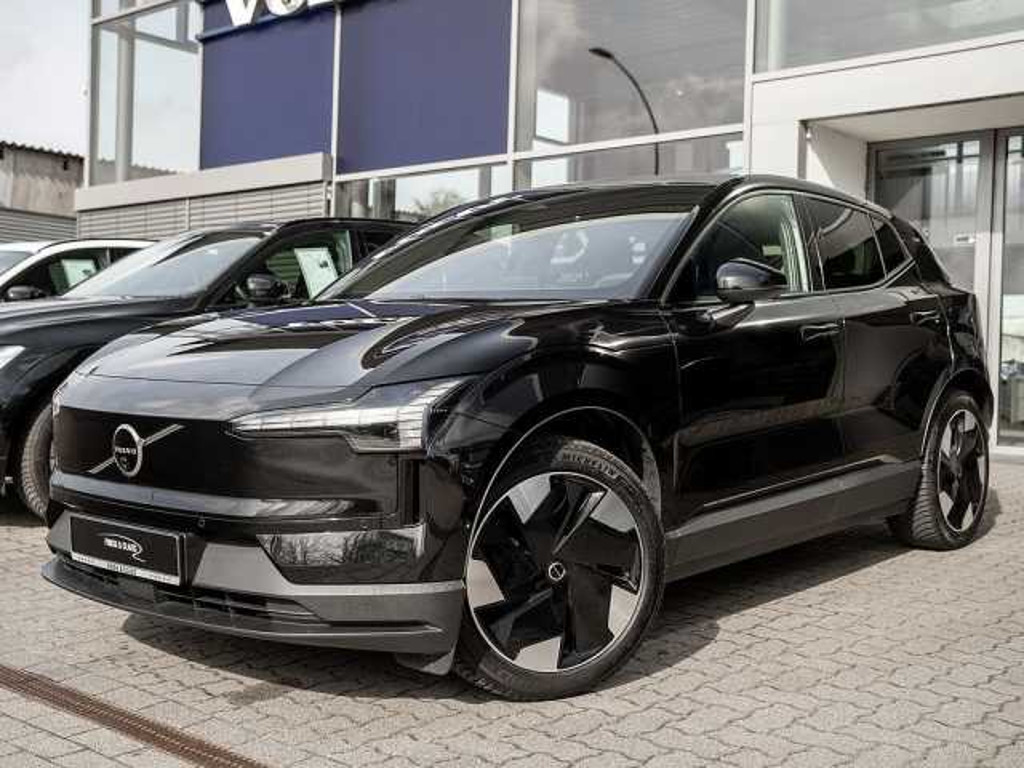 Volvo EX30 Extended range Ultra