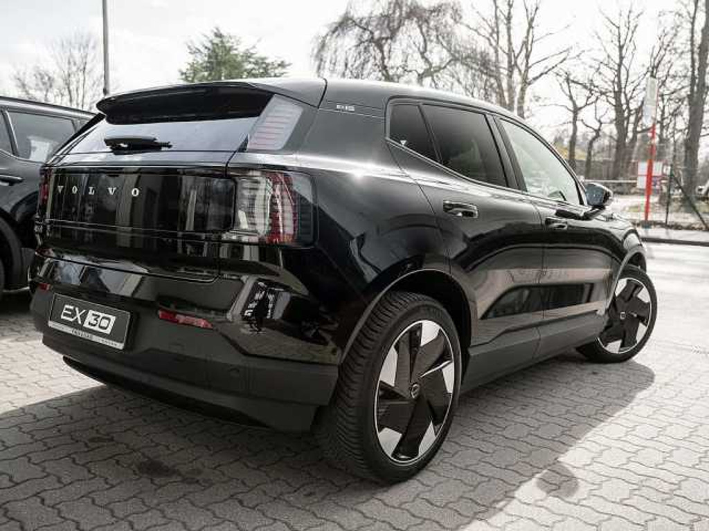 Volvo EX30