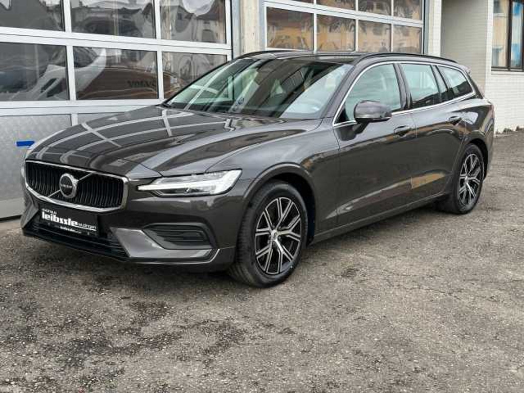 Volvo V60 Core