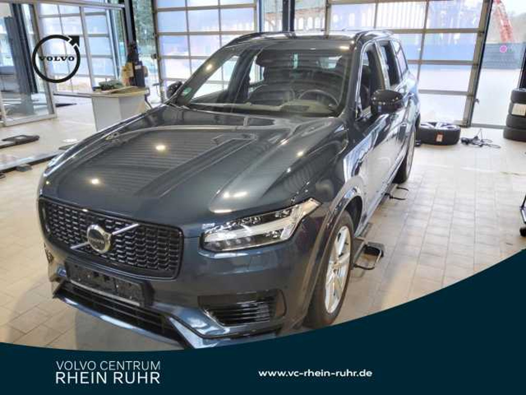 Volvo XC90 XC 90